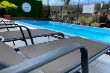 Отель Helas Гостевой дом Россия, Лазаревское, фото 28