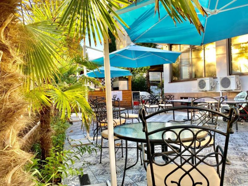 Helas Гостевой дом