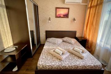 Отель Helas Гостевой дом Россия, Лазаревское, фото 33