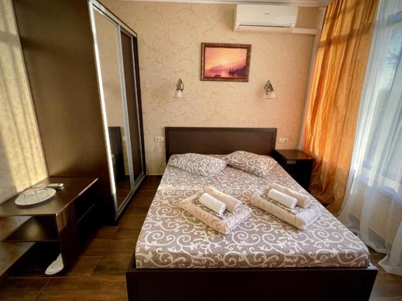 Helas Гостевой дом