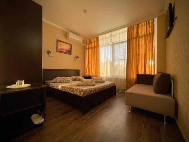 Helas Гостевой дом