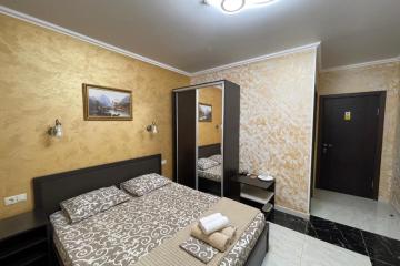 Отель Helas Гостевой дом Россия, Лазаревское, фото 35