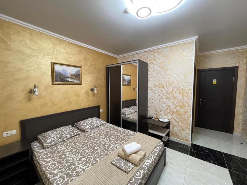 Helas Гостевой дом