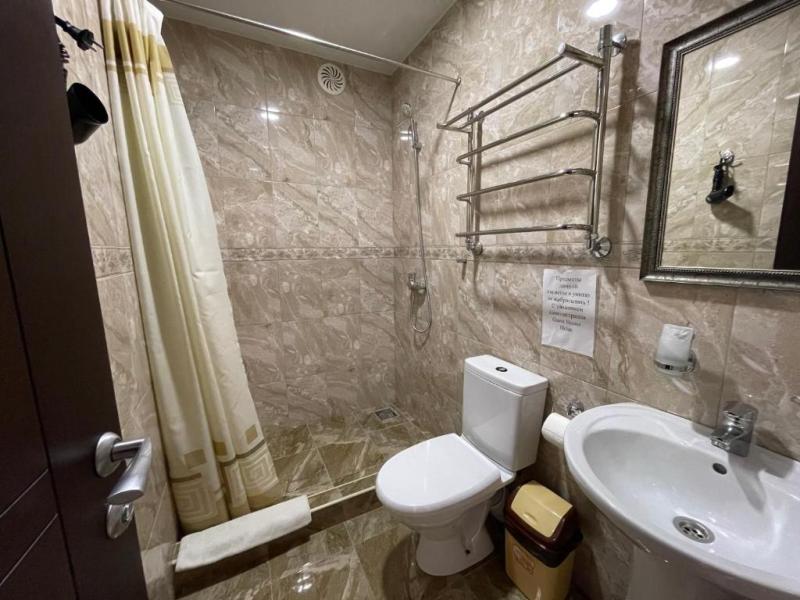 Helas Гостевой дом