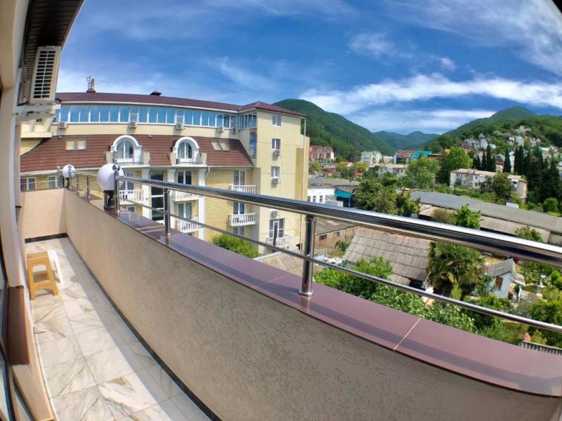 Helas Гостевой дом