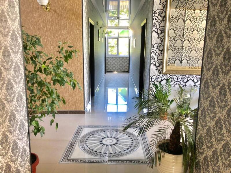 Helas Гостевой дом