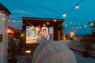 Отель Helas Гостевой дом Россия, Лазаревское, фото 10