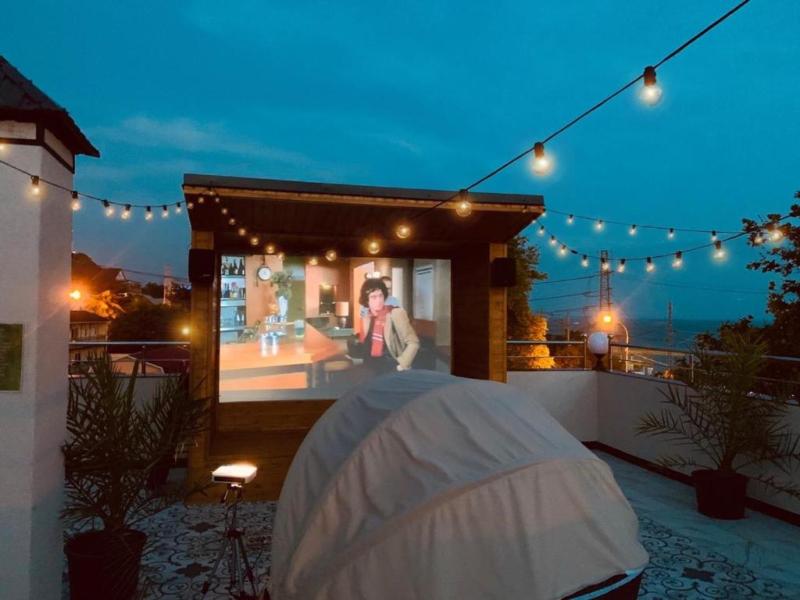 Helas Гостевой дом