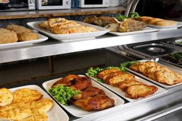Отель Costa Alta Россия, Анапа, фото 22