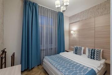 Отель Бутик-отель Дюжина Россия, Москва, фото 12
