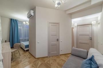 Отель Бутик-отель Дюжина Россия, Москва, фото 37