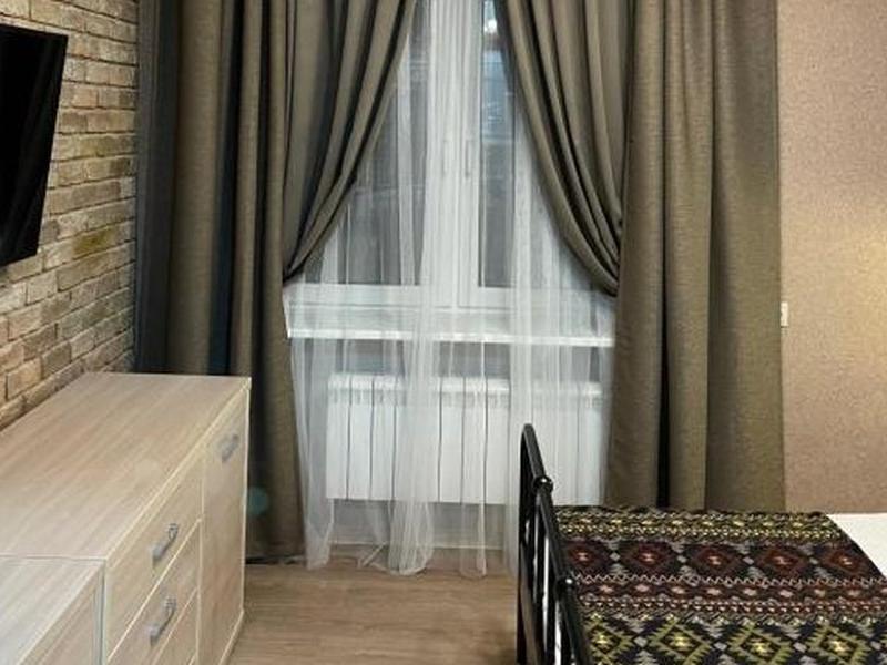 Бутик-отель Дюжина