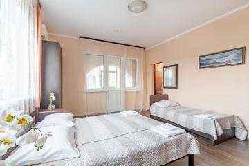 Отель Гостевой Дом Наш Дом Россия, Адлер, фото 11