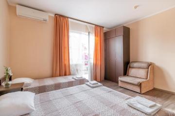 Отель Гостевой Дом Наш Дом Россия, Адлер, фото 13