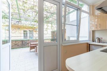 Отель Гостевой Дом Наш Дом Россия, Адлер, фото 14