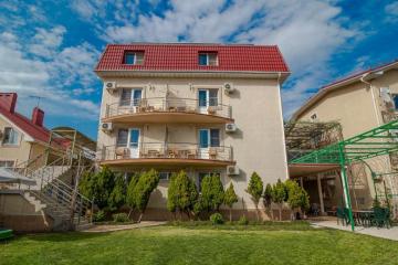 Отель Гостевой Дом Наш Дом Россия, Адлер, фото 16