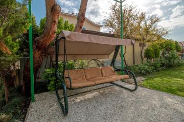 Отель Гостевой Дом Наш Дом Россия, Адлер, фото 17