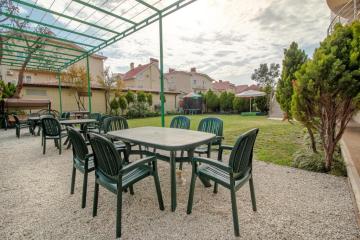 Отель Гостевой Дом Наш Дом Россия, Адлер, фото 18