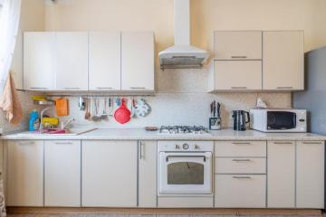 Отель Гостевой Дом Наш Дом Россия, Адлер, фото 19