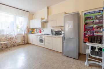 Отель Гостевой Дом Наш Дом Россия, Адлер, фото 20