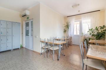 Отель Гостевой Дом Наш Дом Россия, Адлер, фото 21