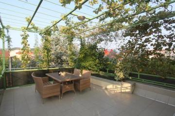 Отель Гостевой Дом Наш Дом Россия, Адлер, фото 23