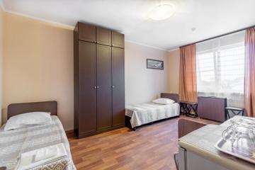 Отель Гостевой Дом Наш Дом Россия, Адлер, фото 3