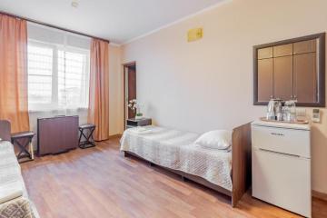 Отель Гостевой Дом Наш Дом Россия, Адлер, фото 4