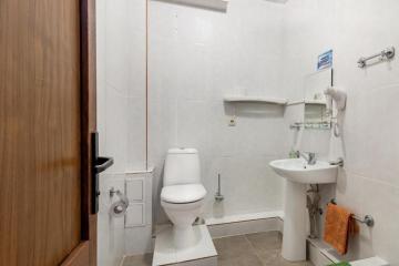 Отель Гостевой Дом Наш Дом Россия, Адлер, фото 5