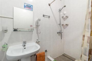 Отель Гостевой Дом Наш Дом Россия, Адлер, фото 6