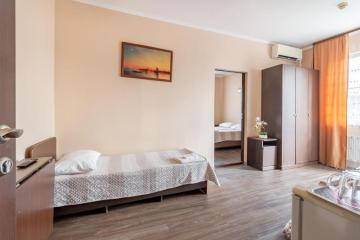 Отель Гостевой Дом Наш Дом Россия, Адлер, фото 7