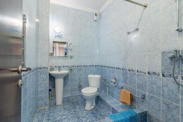 Отель Гостевой Дом Наш Дом Россия, Адлер, фото 8