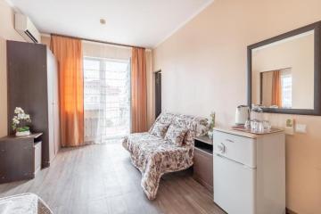 Отель Гостевой Дом Наш Дом Россия, Адлер, фото 9