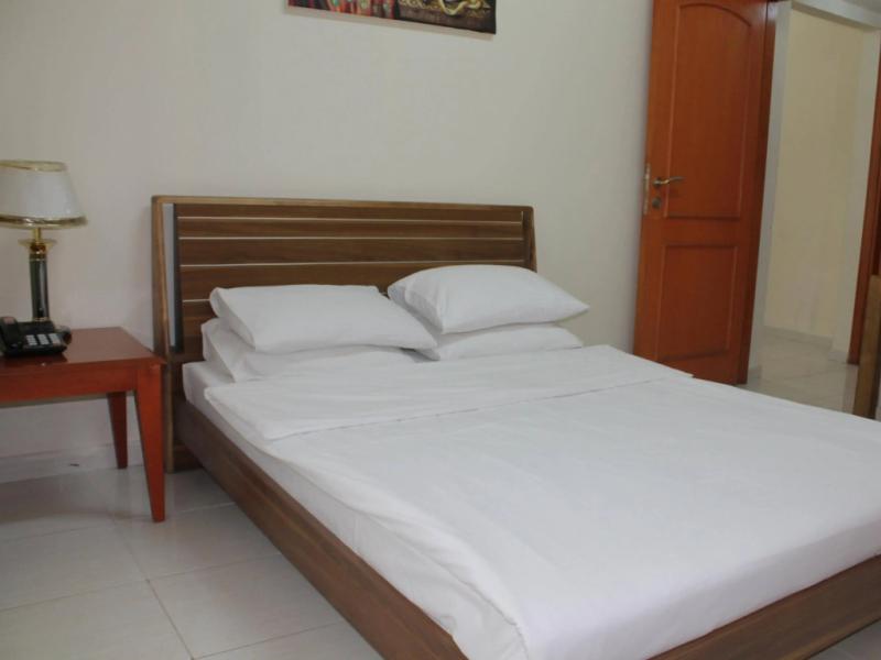 Emirates Palace Hotel Suites