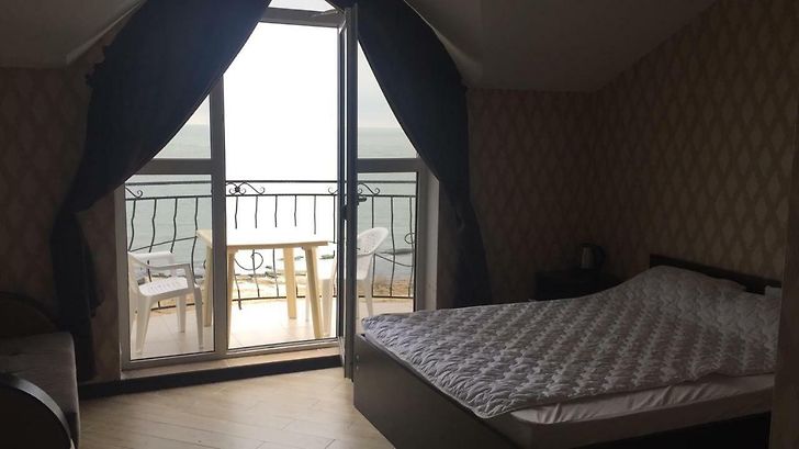 Адмирал (Избербаш)