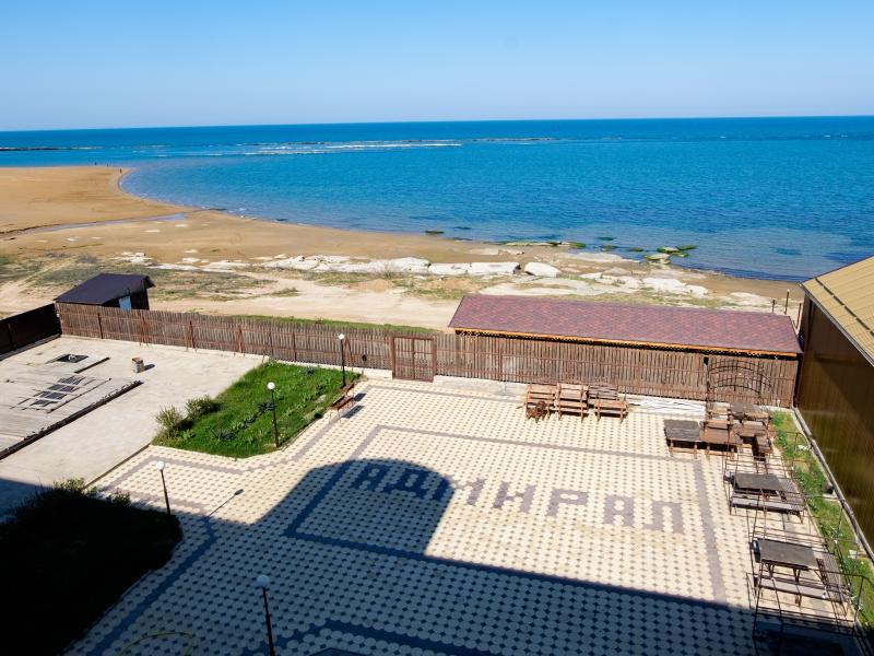 Адмирал (Избербаш)