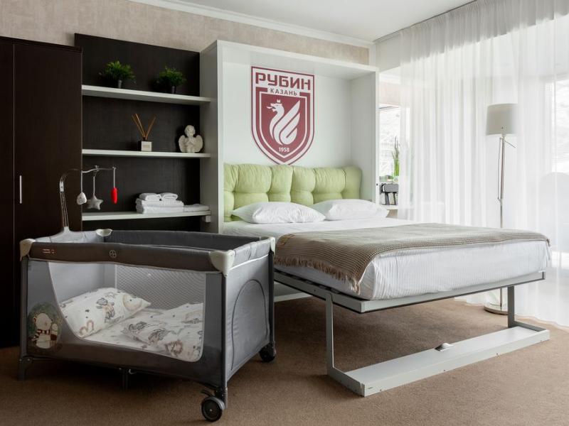 People Stadium Stories