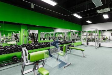 Отель People Stadium Stories Россия, Казань, фото 13