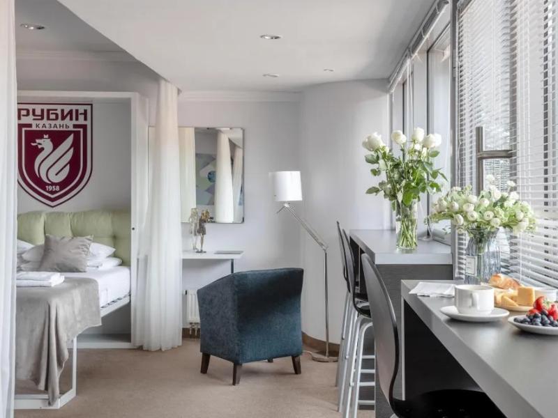 People Stadium Stories