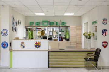 Отель People Stadium Stories Россия, Казань, фото 15