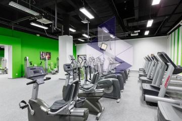 Отель People Stadium Stories Россия, Казань, фото 16