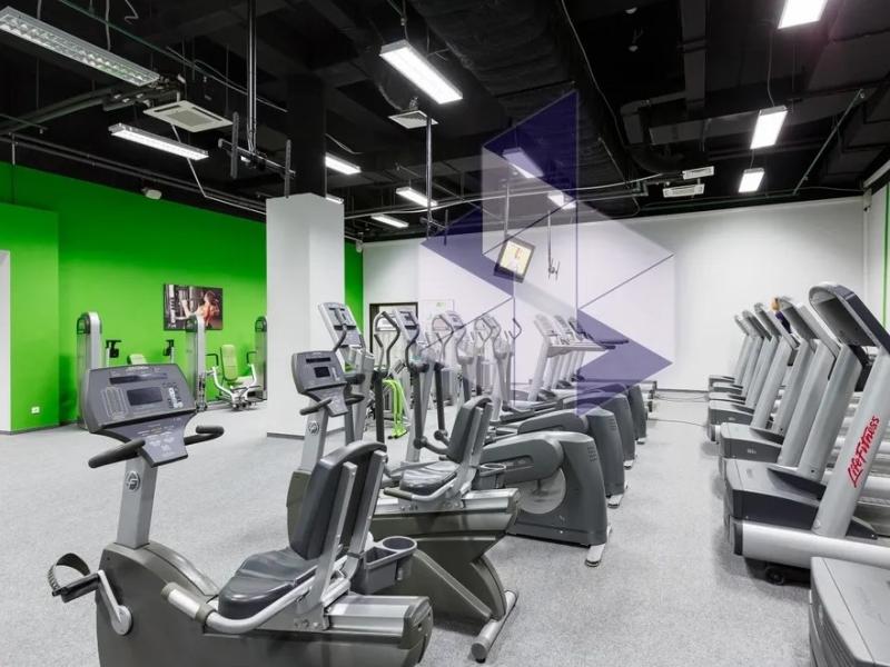 People Stadium Stories