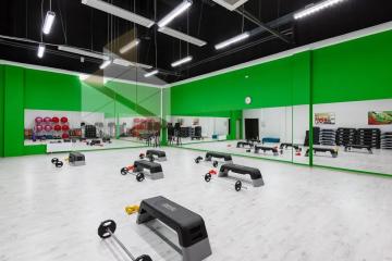 Отель People Stadium Stories Россия, Казань, фото 17