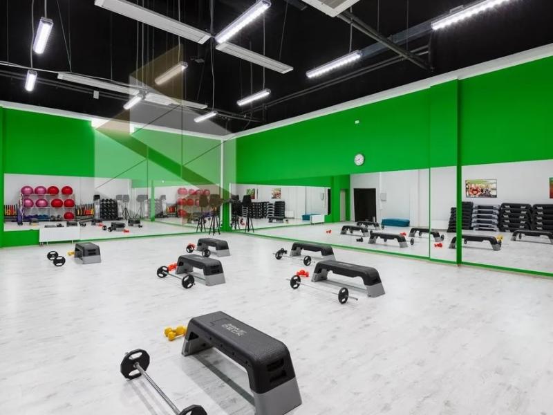 People Stadium Stories