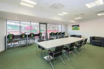 Отель People Stadium Stories Россия, Казань, фото 20