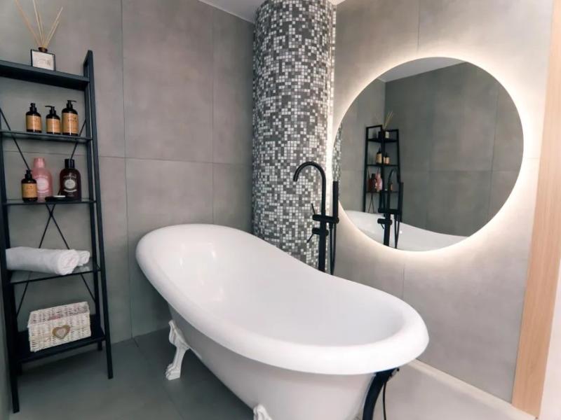 People Stadium Stories