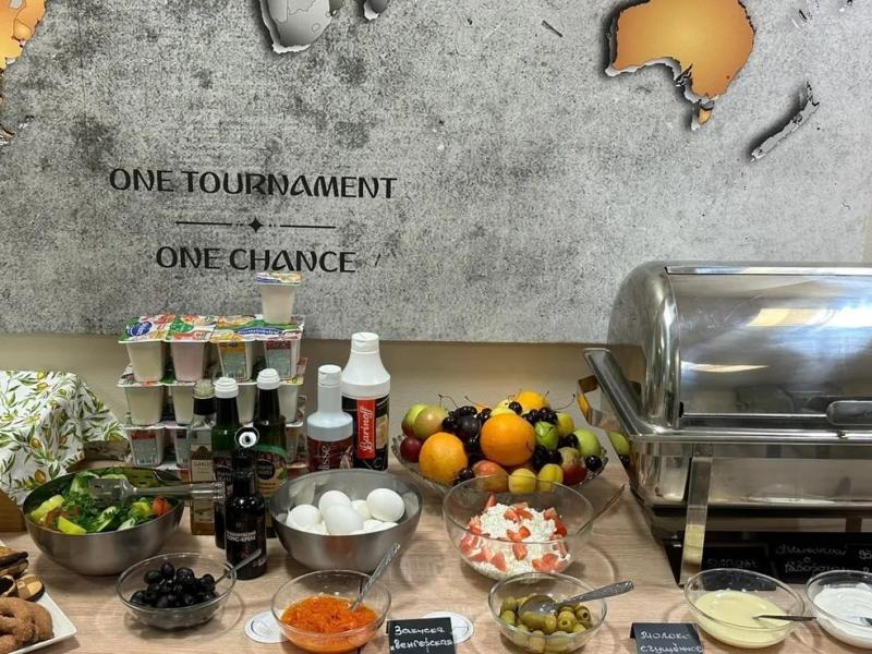 People Stadium Stories