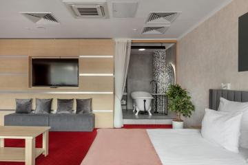 Отель People Stadium Stories Россия, Казань, фото 3