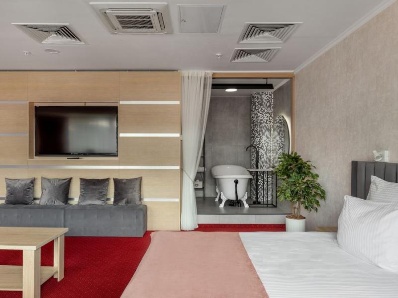 People Stadium Stories