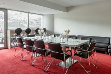 Отель People Stadium Stories Россия, Казань, фото 10